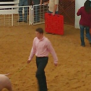 Meet your Posher, Billy